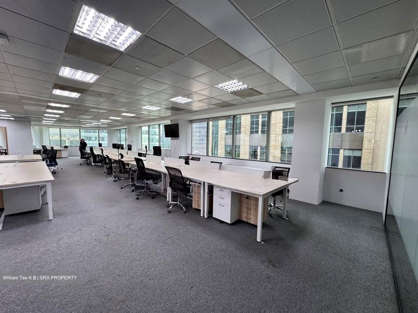 The House Of Eden (D1), Office #630122321